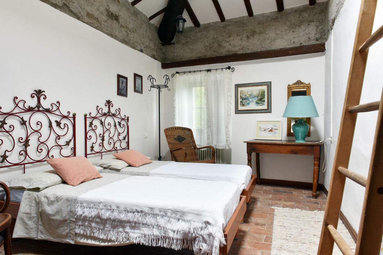 La Nuta Villa Faggeto Lario Exterior photo